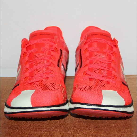 Nike ZoomX Dragonfly XC Cross Country Spikes Mens 11 11.5 Bright Crimson main image 5